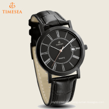 High Quality Quartz Watch, Leather Watch 72437